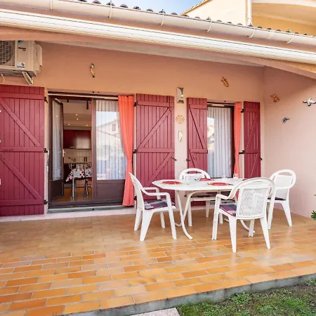 Le Hameau Du Rivage-14 By Interhome Dom wakacyjny Saint-Cyprien (Pyrenees-Orientales)