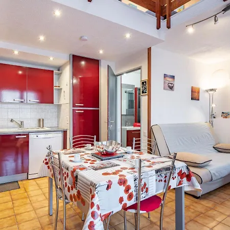Holiday home Le Hameau Du Rivage By Interhome Saint-Cyprien (Pyrenees-Orientales)