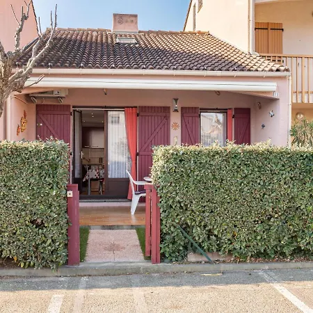 Le Hameau Du Rivage-14 By Interhome * Saint-Cyprien (Pyrenees-Orientales)