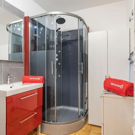 Prázdninový dům Le Hameau Du Rivage-14 By Interhome *