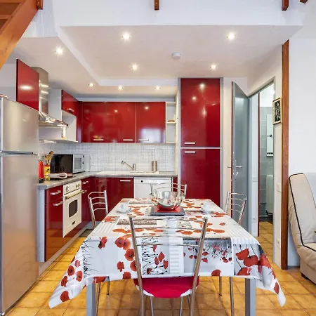 Le Hameau Du Rivage By Interhome Holiday home