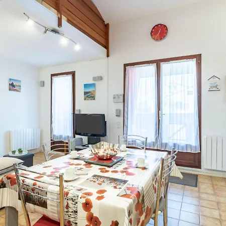 Le Hameau Du Rivage-14 By Interhome