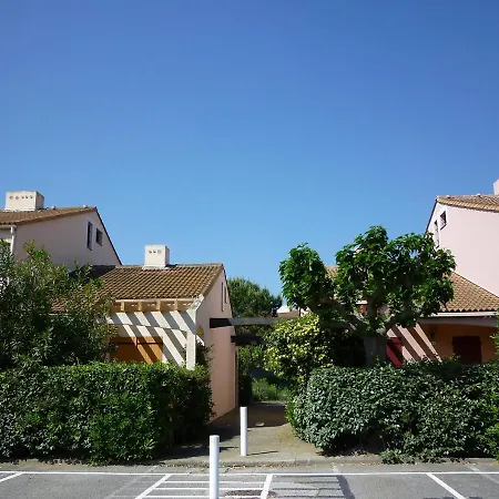 Le Hameau Du Rivage-14 By Interhome Dom wakacyjny