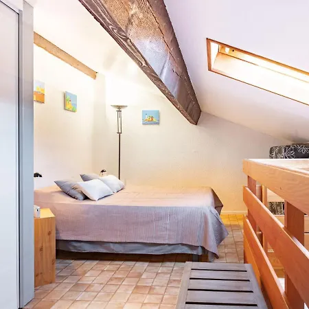 Le Hameau Du Rivage-14 By Interhome * Saint-Cyprien (Pyrenees-Orientales)