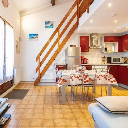 Le Hameau Du Rivage-14 By Interhome * Saint-Cyprien (Pyrenees-Orientales)