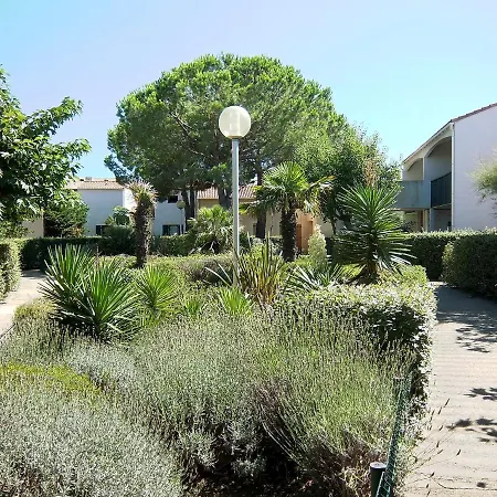 Le Hameau Du Rivage-14 By Interhome Dom wakacyjny Saint-Cyprien (Pyrenees-Orientales)