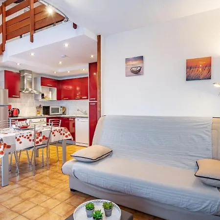 Le Hameau Du Rivage-14 By Interhome Dom wakacyjny Saint-Cyprien (Pyrenees-Orientales)