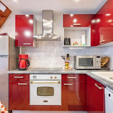 Le Hameau Du Rivage By Interhome Holiday home Saint-Cyprien (Pyrenees-Orientales)
