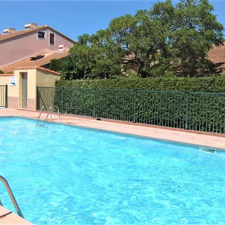 Le Hameau Du Rivage-14 By Interhome *