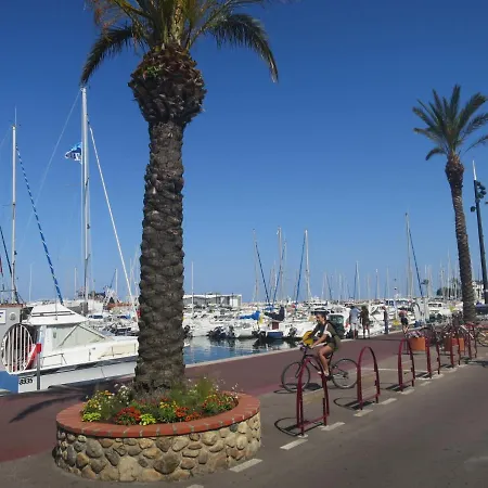 Le Hameau Du Rivage By Interhome Holiday home