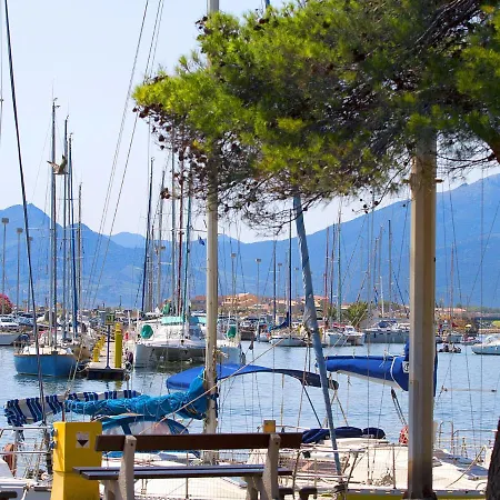 Holiday home Le Hameau Du Rivage By Interhome Saint-Cyprien (Pyrenees-Orientales)