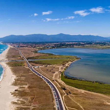 Le Hameau Du Rivage-14 By Interhome Dom wakacyjny *