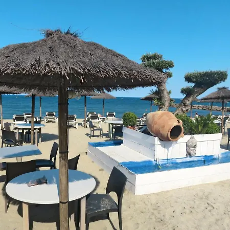 Holiday home Le Hameau Du Rivage By Interhome Saint-Cyprien (Pyrenees-Orientales)