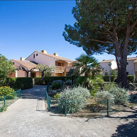 Le Hameau Du Rivage-14 By Interhome